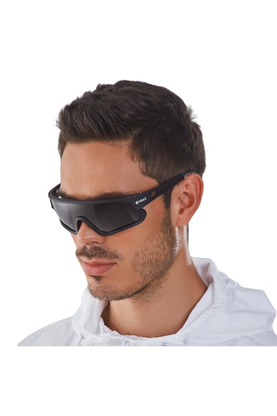YEAZ Слънчеви очила Sport Wrap с поляризация Мъже