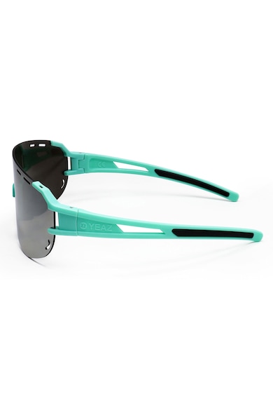 YEAZ Унисекс слънчеви очила Sunglow Shield Мъже