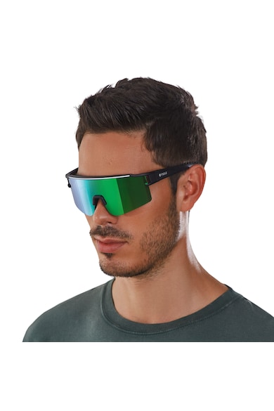YEAZ Унисекс слънчеви очила Sunthrill със сменяеми стъкла Мъже