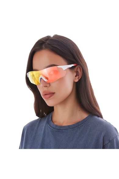 YEAZ Унисекс слънчеви очила Sunelation Shield Мъже