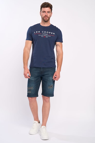 Lee Cooper Тениска с лого Мъже