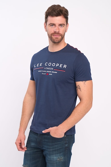 Lee Cooper Тениска с лого Мъже