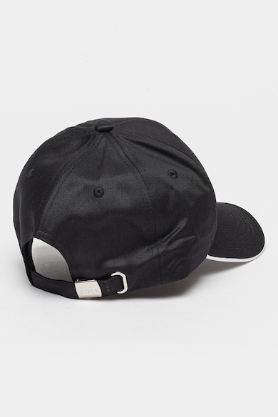 Sapca baseball din bumbac cu detaliu logo BOSS (50519219-002) | Fashion ...