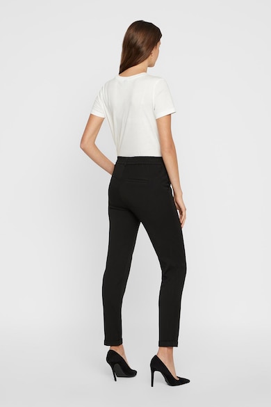 Vero Moda Maya lefelé szűkülő crop nadrág női