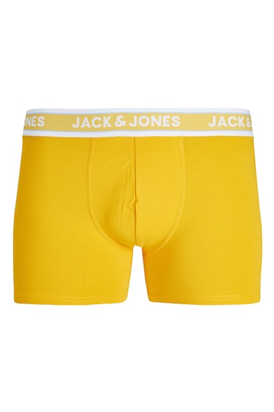 Jack & Jones Боксерки с лого, 5 чифта Мъже