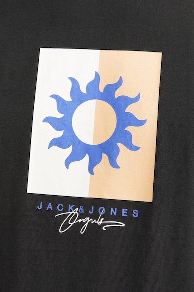 Jack & Jones Тениска с принт Мъже