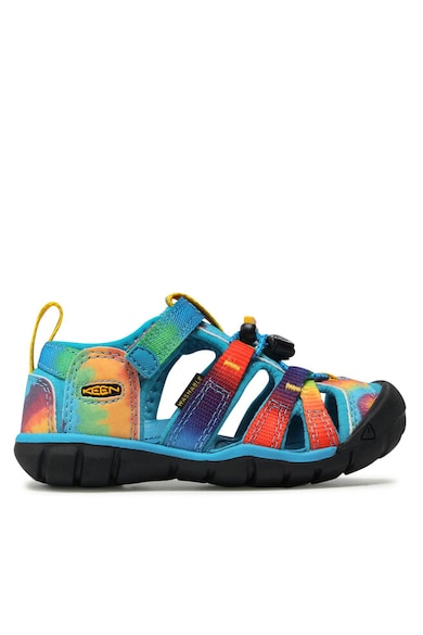 Pantofi sport copii 300432334 - Piele ecologica/Textil - 25.5 EU - Albastru