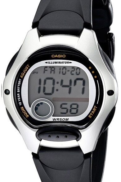 Casio Цифров часовник Мъже