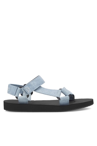 Sandale dama - 590558830632038 - Textil - Albastru