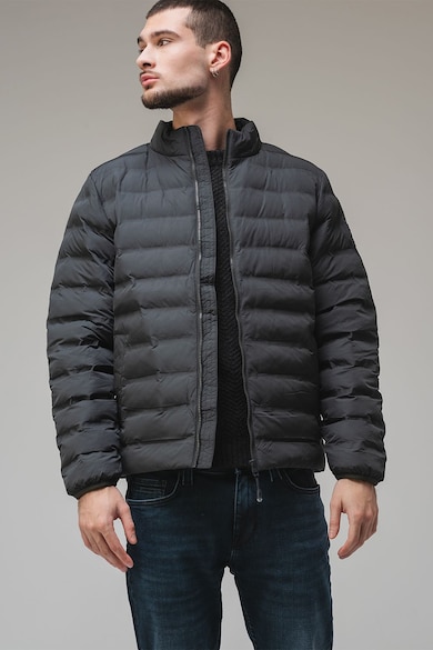 MUSTANG® Blouson Style Limon, Stehkragen, Streifen, für Herren MUSTANG® Blouson Style Limon, Stehkragen, Streifen, für Herren
