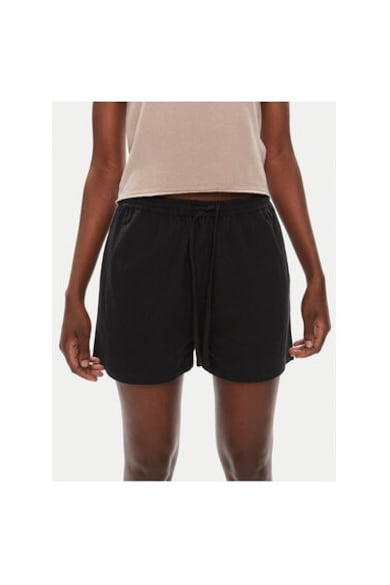 Pantaloni dama - Negru