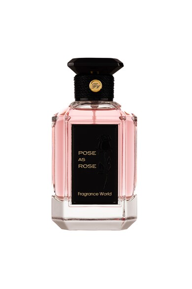 Apa De Parfum Pose As Rose - Femei - 100ml