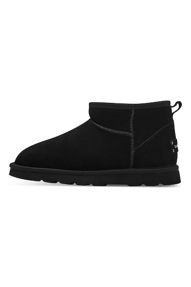 s.Oliver Dames WL Lace Boot 5-26250-41 sneeuwlaarzen, zwart, 39 EU, zwart, 39 EU s.Oliver Dames WL Lace Boot 5-26250-41 sneeuwlaarzen, zwart, 39 EU, zwart, 39 EU