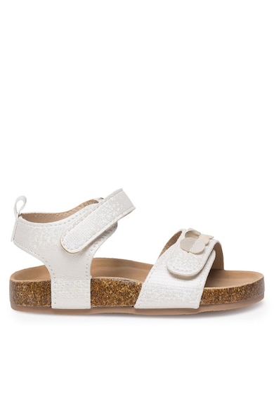 Pantofi copii - 53120 - Sintetic - Bej