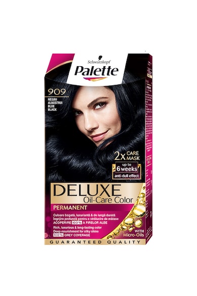 Palette Боя за коса  Deluxe Жени