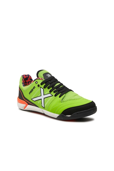 Pantofi sport barbati - 38082 - Verde - Cauciuc