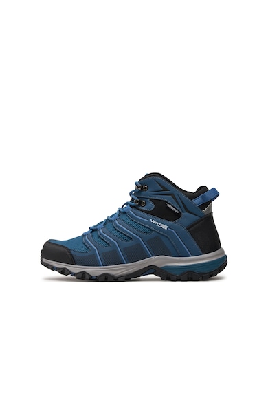 Pantofi sport barbati - 81122 - Albastru - Textil