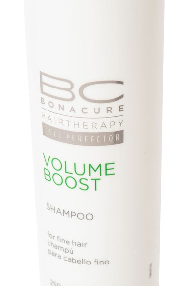 Schwarzkopf Professional Schwarzkopf, volumennövelő sampon - 250 ml női