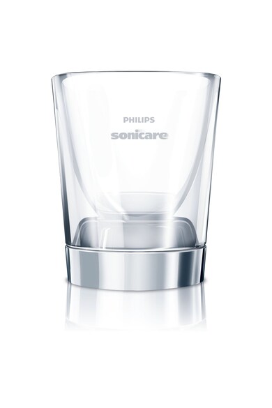 Philips Sonicare Ел. четка за зъби  Diamond Clean HX9332/04, Звукова технология, до 62 000 движения на четката/мин, 5 режима, 1 дръжка, 2 глави Жени