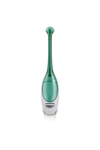 Philips Sonicare Aparat de curatare interdentara  AirFloss , 1 program, 1 capat, Alb/Verde Barbati