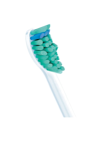 Philips Sonicare Rezerve standard de periuta de dinti electrica  ProResults /07, 4 buc Femei