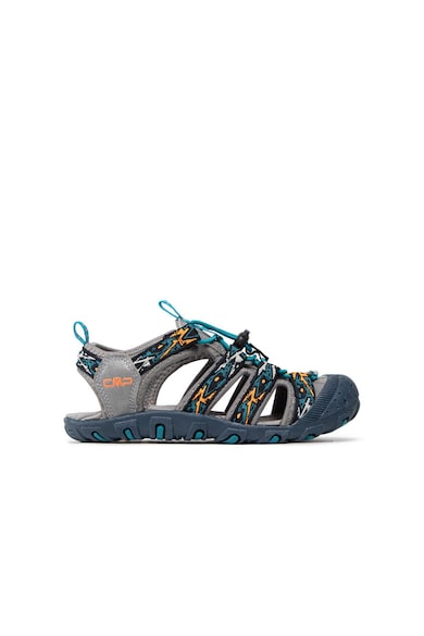 Sandale copii - 207136 - Textil - Gri - - Gri