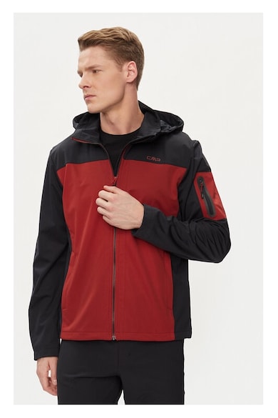 Geaca barbati - 443283 - Gri - Poliester