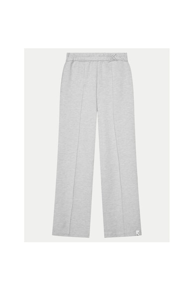 Pantaloni copii - 436246 - Gri - Poliester