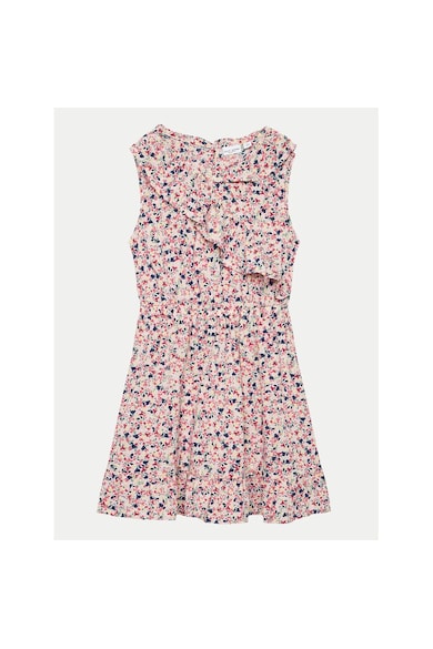 Rochie fete - NAME IT - 523923 - Roz - Poliester