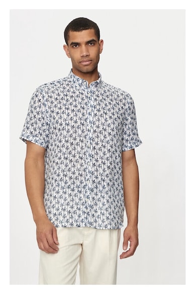 Camasa barbati - 768386 - Albastru - In