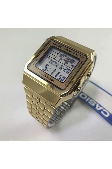 Ceas Barbati - Vintage A500 A500WGA-9