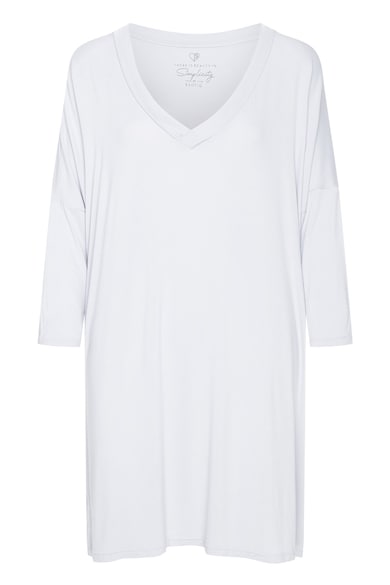 Camasa de noapte viscoza