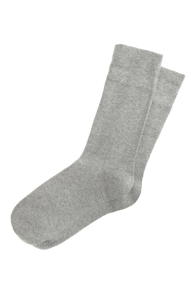 Sosete pentru barbati - Bumbac - Gri -