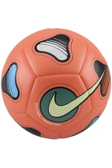 Minge fotbal sala Maestro - portocaliu