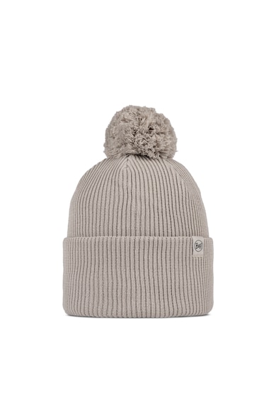 Caciula Unisex - Knitted Renvi Beanie 13447995410 - Gri - One size