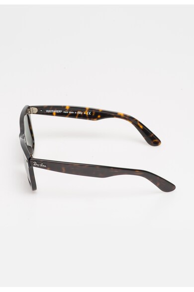 Ray-Ban Ochelari de soare maro tortoise Wayfarer Femei