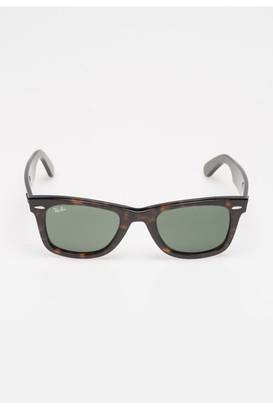 Ray-Ban Ochelari de soare maro tortoise Wayfarer Femei