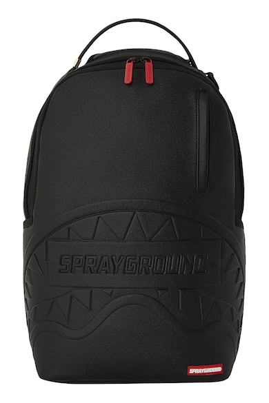 Rucsac unisex cu bretele ajustabile Shark Smash Sprayground