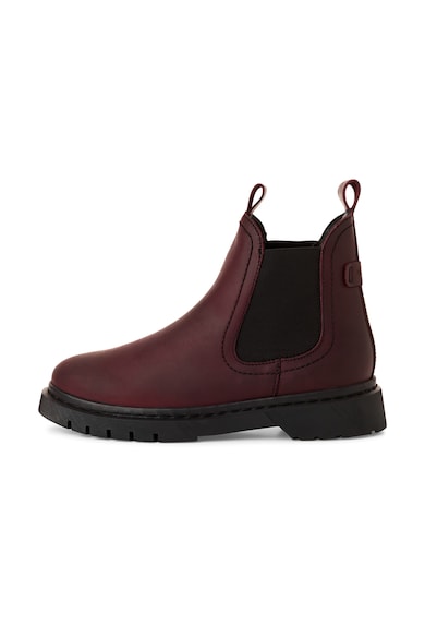 Tamaris 1-25405-43 Chelsea-laarzen voor dames, antraciet, 40 EU Tamaris 1-25405-43 Chelsea-laarzen voor dames, antraciet, 40 EU