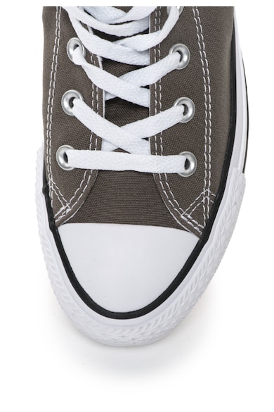 Converse Unisex Sötétszürke Magas Szárú Cipő férfi