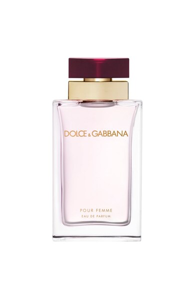 Dolce & Gabbana Apa de Parfum  Pour Femme, Femei, 50ml Femei