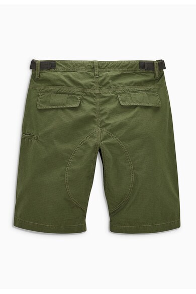 NEXT Pantaloni scurti verde militar Barbati