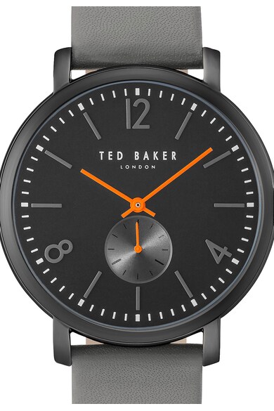 Ted Baker Ceas gri inchis Barbati