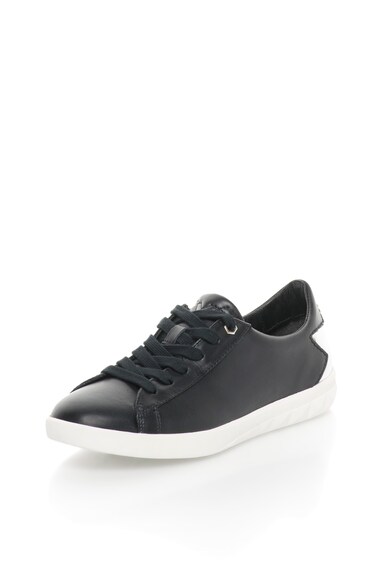 Diesel Pantofi sport de piele S-Olstice Femei