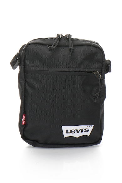 Levi's Geanta crossbody mica neagra Barbati