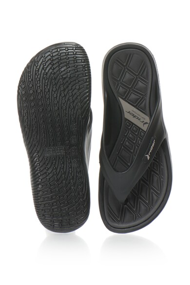 Rider Papuci flip-flop cu logo Cape Barbati