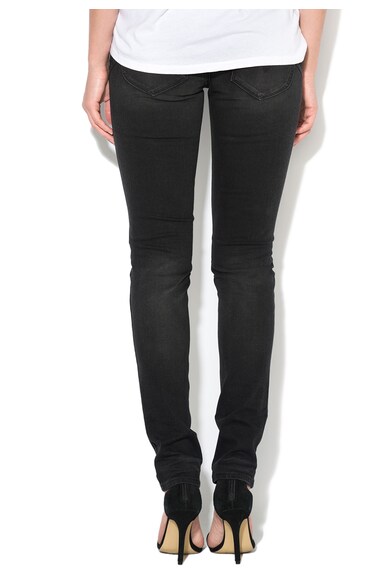 Levi's Blugi skinny negri Femei