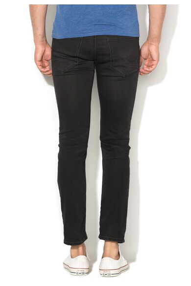 Jack & Jones Blugi slim fit negri Glenn Barbati