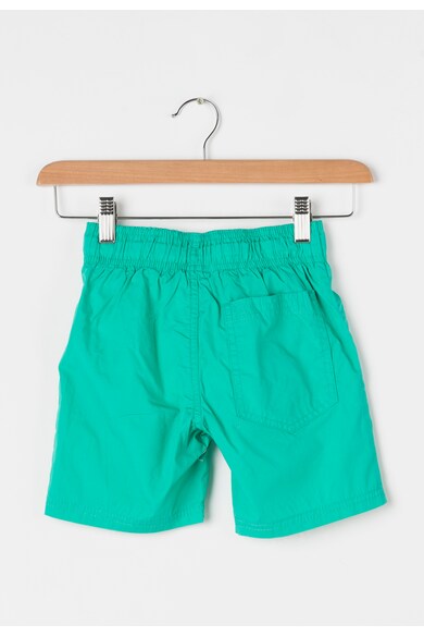 NAME IT Pantaloni scurti de baie verde menta Zak Baieti