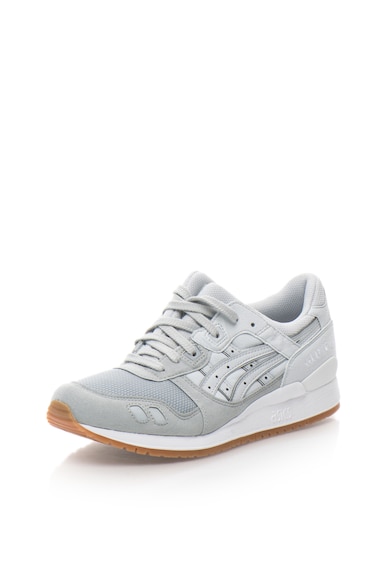 Asics Pantofi sport unisex cu insertii de plasa Barbati